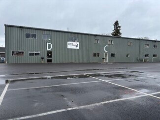 Plus de détails pour 163 SW Freeman Ave, Hillsboro, OR - Industriel à vendre