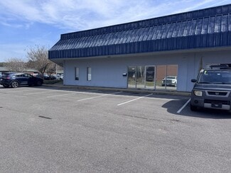 More details for 508 Central Dr, Virginia Beach, VA - Flex for Sale