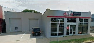 Plus de détails pour 110 George L Davis Blvd, Nashville, TN - Commerce de détail à vendre