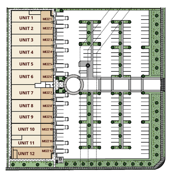 2372 Fremont Dr, Port Coquitlam, BC à vendre - Plan de site - Image 1 de 1