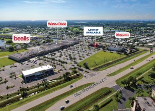 2000 Kings Hwy, Port Charlotte, FL for lease Building Photo- Image 2 of 2