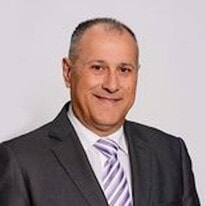 Rino Pancione