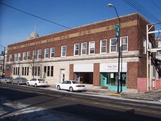 More details for 104 1st Ave E, Newton, IA - Multifamily for Sale