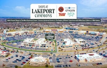 4149 Sergeant Rd, Sioux City, IA for lease Building Photo- Image 1 of 13