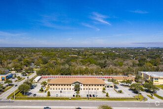 5101 Fruitville Rd, Sarasota, FL - aerial  map view