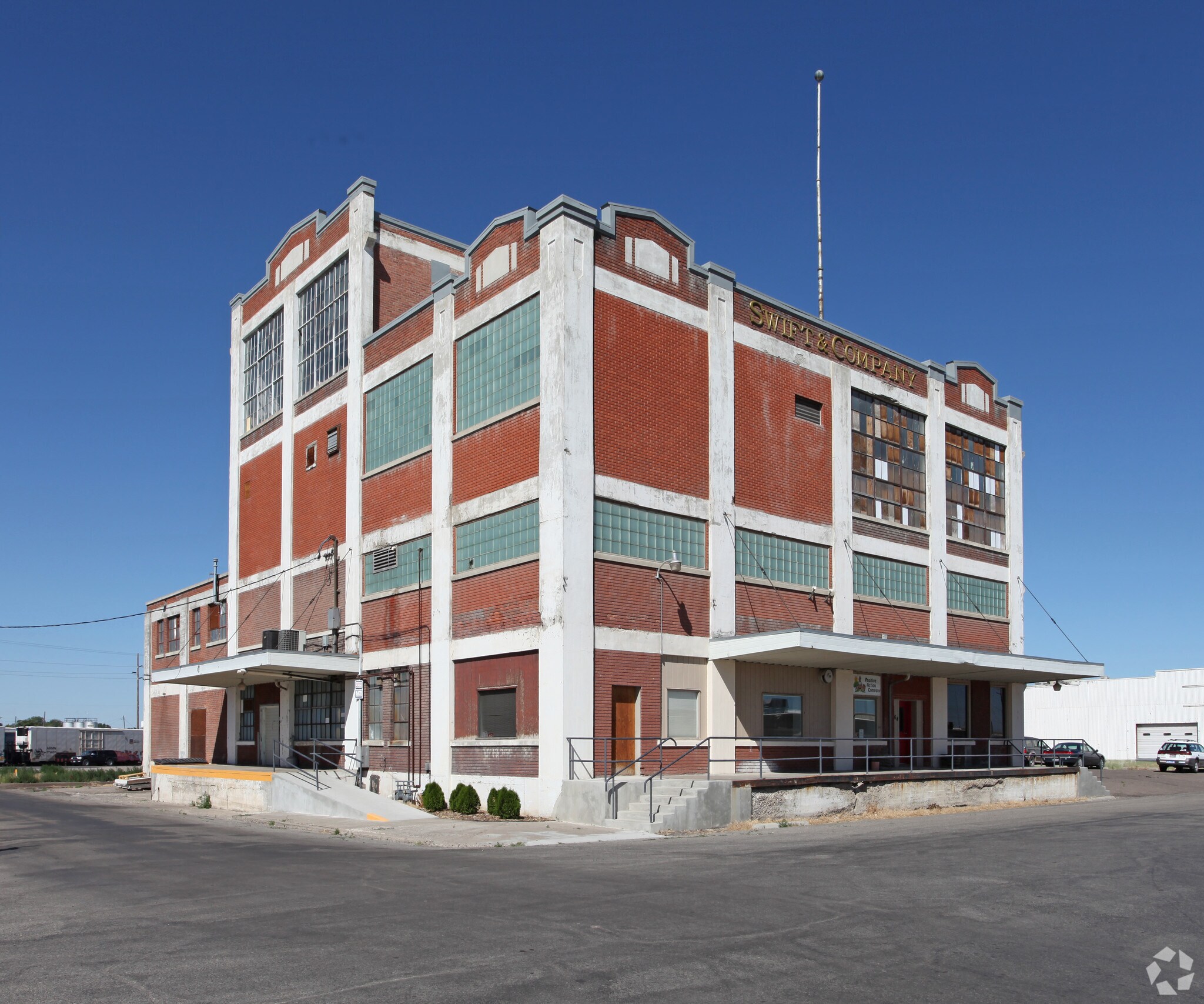 264 4th Ave S, Twin Falls, ID à vendre Photo du bâtiment- Image 1 de 21