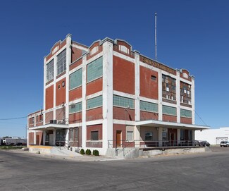 More details for 264 4th Ave S, Twin Falls, ID - Industrial for Sale