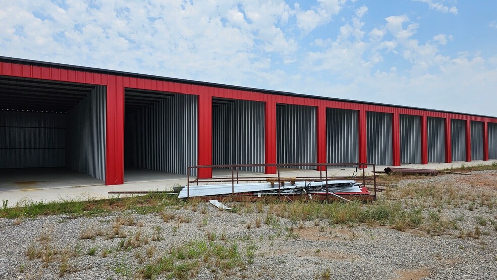 7304 Seymour Hwy, Wichita Falls, TX for sale - Building Photo - Image 3 of 3