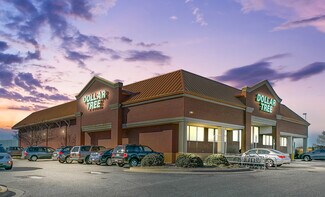 Plus de détails pour Diverse Net Lease Portfolio – Commerce de détail à vendre