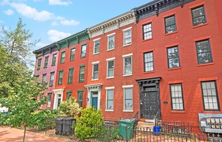 More details for 220 3rd St SE, Washington, DC - Multifamily for Sale