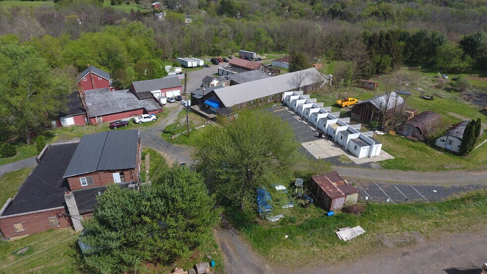 220 Belview Rd, Phillipsburg, NJ à vendre - Photo du bâtiment - Image 2 de 10
