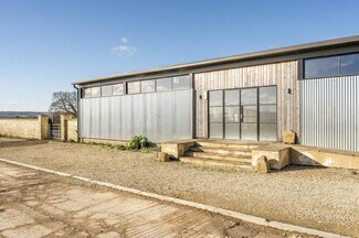 Plus de détails pour Station Rd, Kingham - Bureau à louer