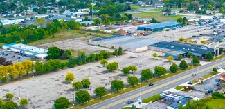 Plus de détails pour 32000 Ford Rd, Garden City, MI - Industriel à louer