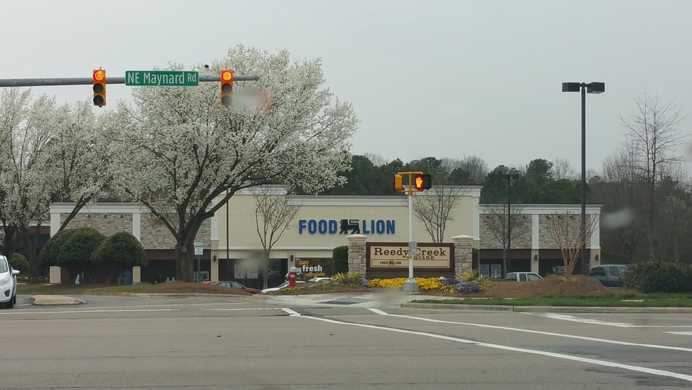 900-932 NE Maynard Rd, Cary, NC for sale - Building Photo - Image 1 of 1