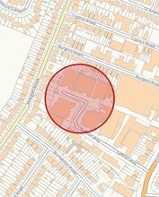 13A-13D Saffron Way, Leicester for lease Map- Image 2 of 7