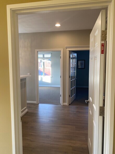 5720 Gateway, Mason, OH à louer - Photo intérieure - Image 3 de 15