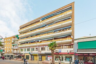 Plus de détails pour Calle del Hospital, 7, Torrejón de Ardoz - Commerce de détail à louer