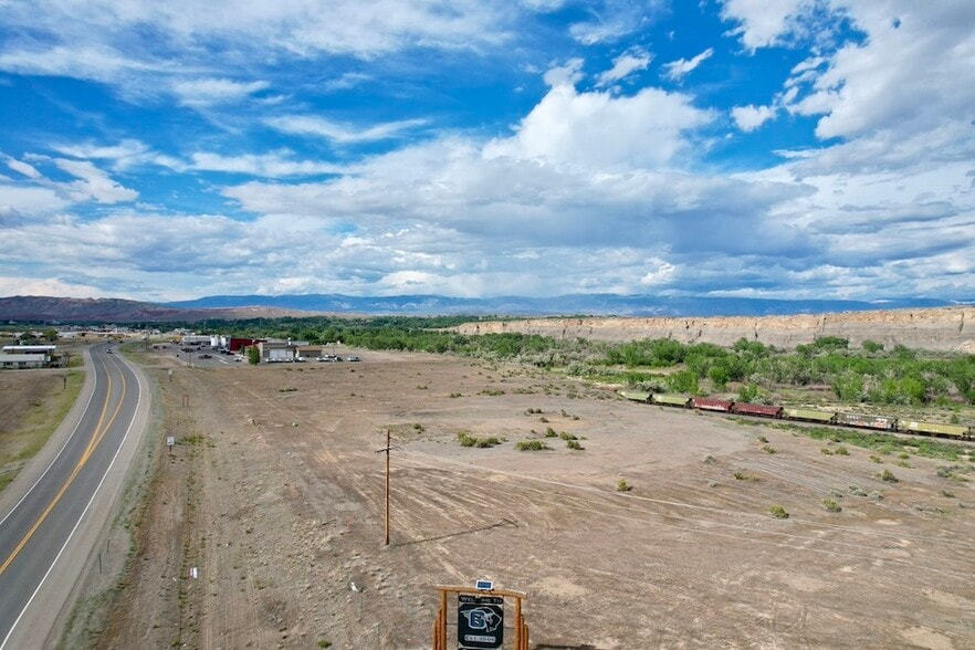 TBD US Highway 20, Greybull, WY for sale - Building Photo - Image 2 of 13