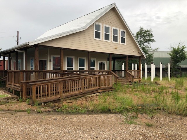 5505 FM 1488 Rd, Magnolia, TX à louer - Photo du bâtiment - Image 3 de 7