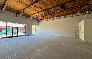 318 N Florence St, Casa Grande, AZ for lease Interior Photo- Image 1 of 2