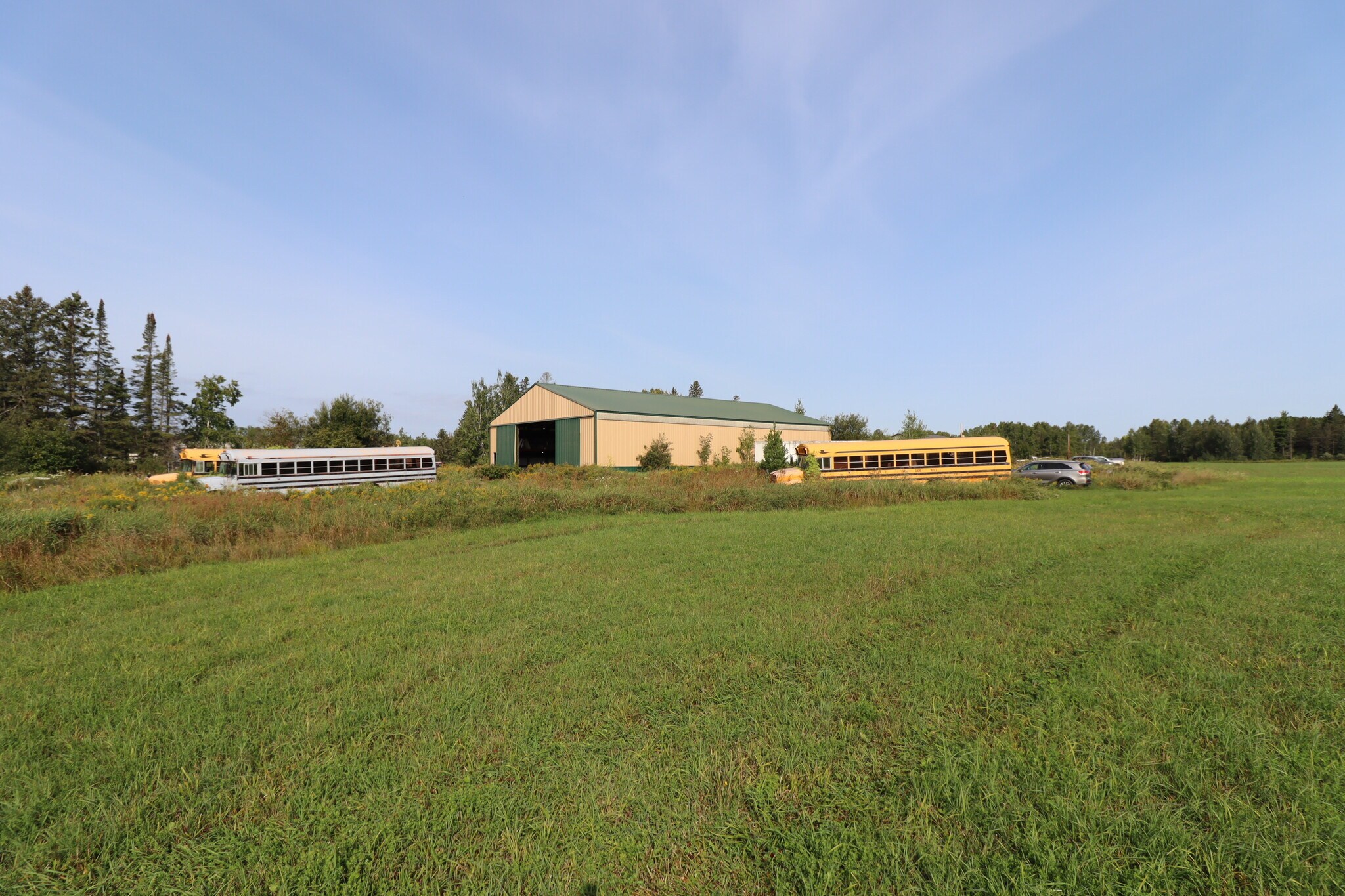29235 Hagstrom Rd, Ashland, WI à vendre Photo du bâtiment- Image 1 de 59
