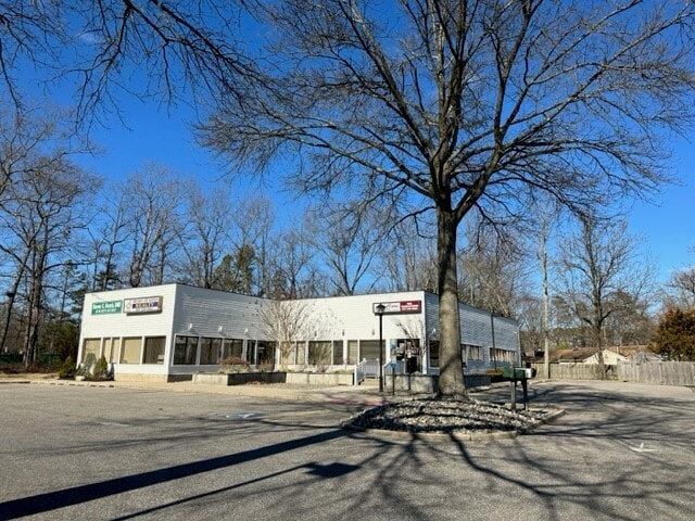 640 Lacey Rd, Forked River, NJ à louer - Photo du bâtiment - Image 3 de 13