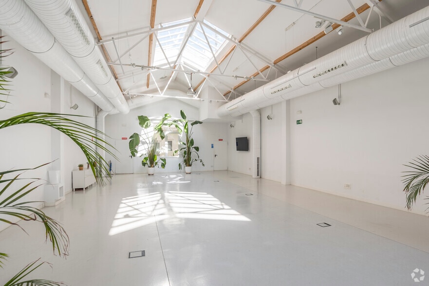 Calle de la Coruña, 19, Madrid, Madrid for sale - Building Photo - Image 3 of 18