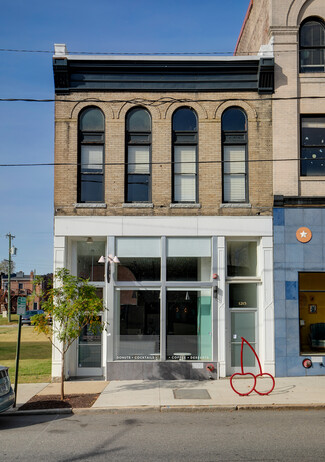 More details for 1213 Hull St, Richmond, VA - Retail for Lease