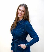 Zoe Johns