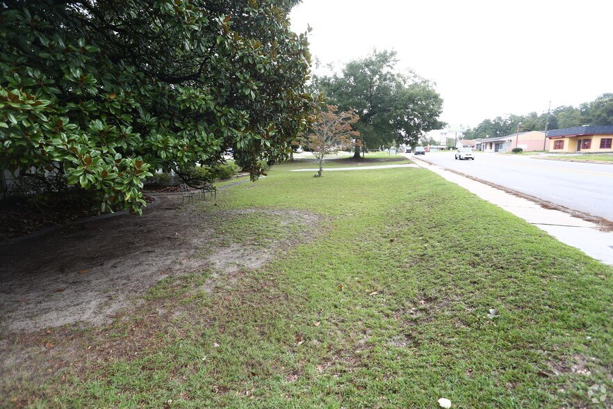 5601 N Main St, Columbia, SC à vendre - Photo principale - Image 2 de 3