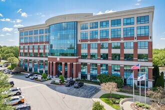 10200 Forest Green Blvd, Louisville, KY - AERIAL  map view - Image1