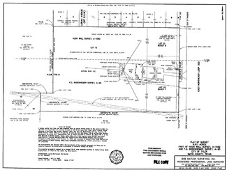 More details for 928 N Northeast Loop 323, Tyler, TX - Land for Sale