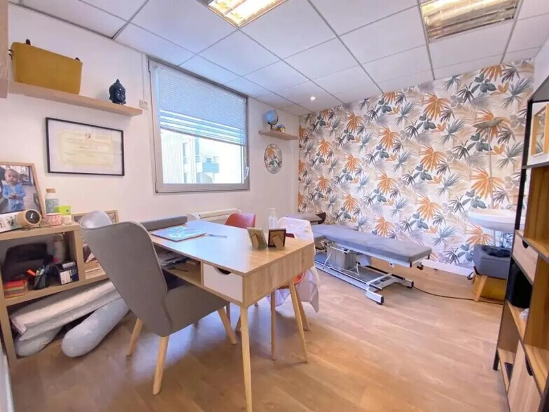 Bureau dans Boulogne-Billancourt à louer - Photo intérieure - Image 2 de 8