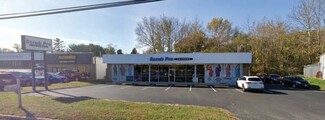 Plus de détails pour 5301 Route 42, Turnersville, NJ - Local commercial à louer