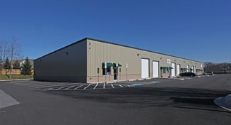 Plus de détails pour 8 Newport Dr, Forest Hill, MD - Local d'activités à louer