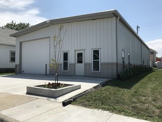 More details for 108 W Hammond St, Red Oak, IA - Retail for Sale