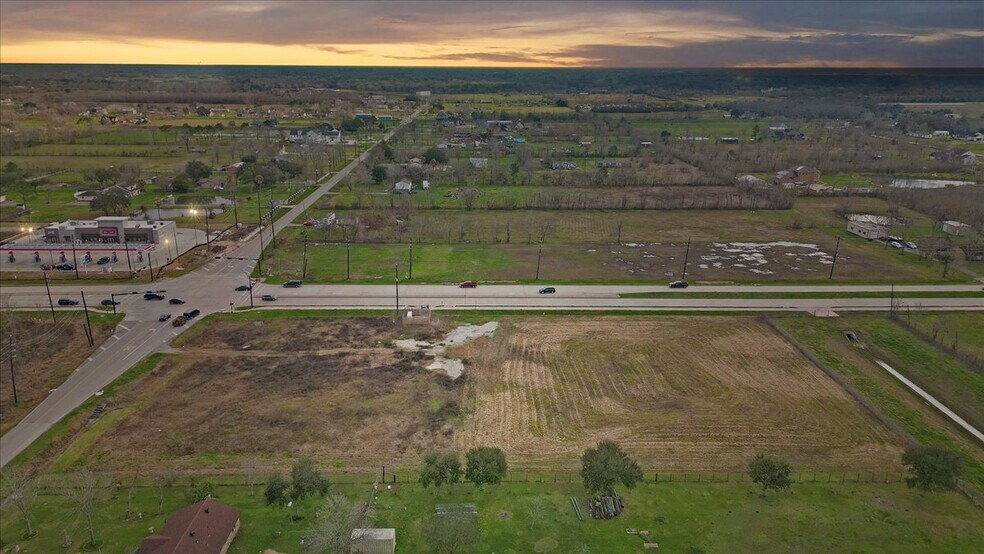 0 Bailey Rd, Pearland, TX à vendre - Photo principale - Image 1 de 15