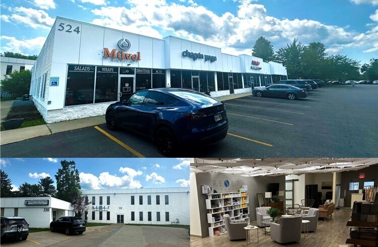 524 E Washington St, Chagrin Falls, OH à vendre - Photo du bâtiment - Image 3 de 15