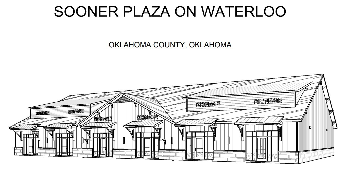 E 4350 E Waterloo, Edmond, OK à louer Photo principale- Image 1 de 3