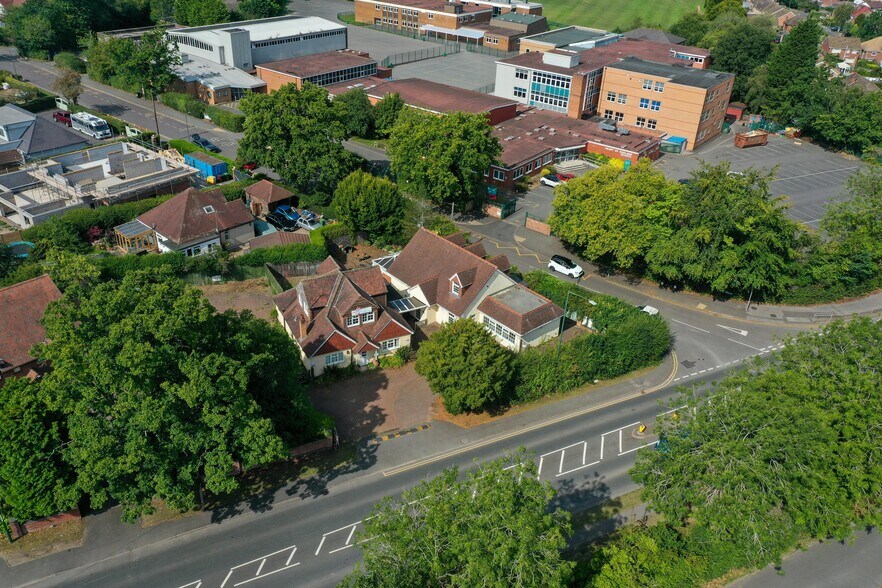 654-656 Kenilworth Rd, Coventry à vendre - Photo du bâtiment - Image 3 de 29