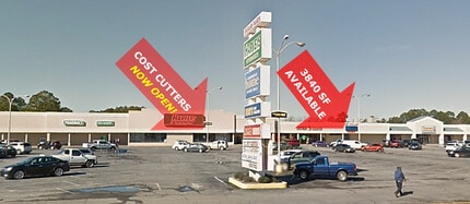 805 Peterson Ave S, Douglas, GA for lease Building Photo- Image 1 of 2