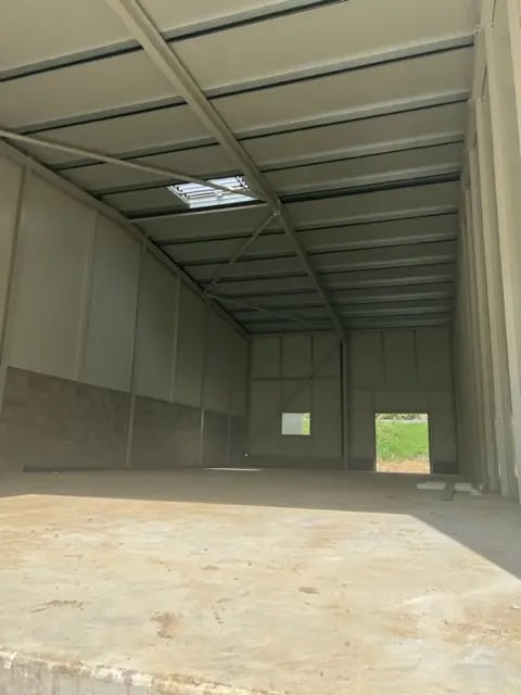 Industrial in Saint-Sorlin-de-Vienne for lease Building Photo- Image 1 of 4