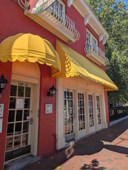 1309 W Main St, Richmond, VA for lease - Building Photo - Image 2 of 10