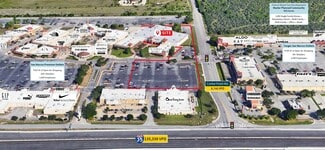 More details for 3939 S Interstate 35 S, San Marcos, TX - Retail for Lease