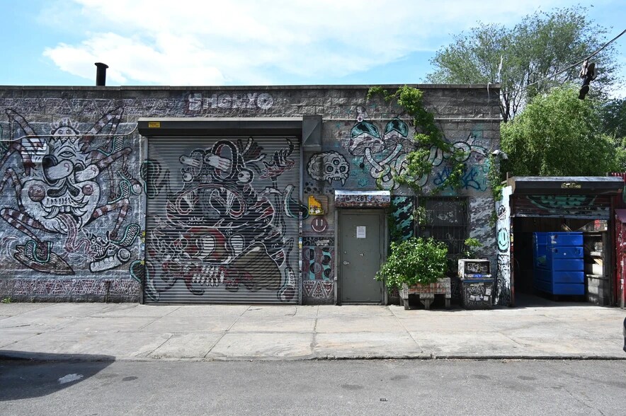 272-280 Seigel St, Brooklyn, NY à louer - Photo du bâtiment - Image 2 de 8