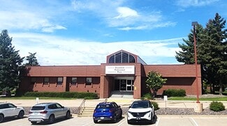 Plus de détails pour 899 US Hwy 287, Broomfield, CO - Bureau à vendre