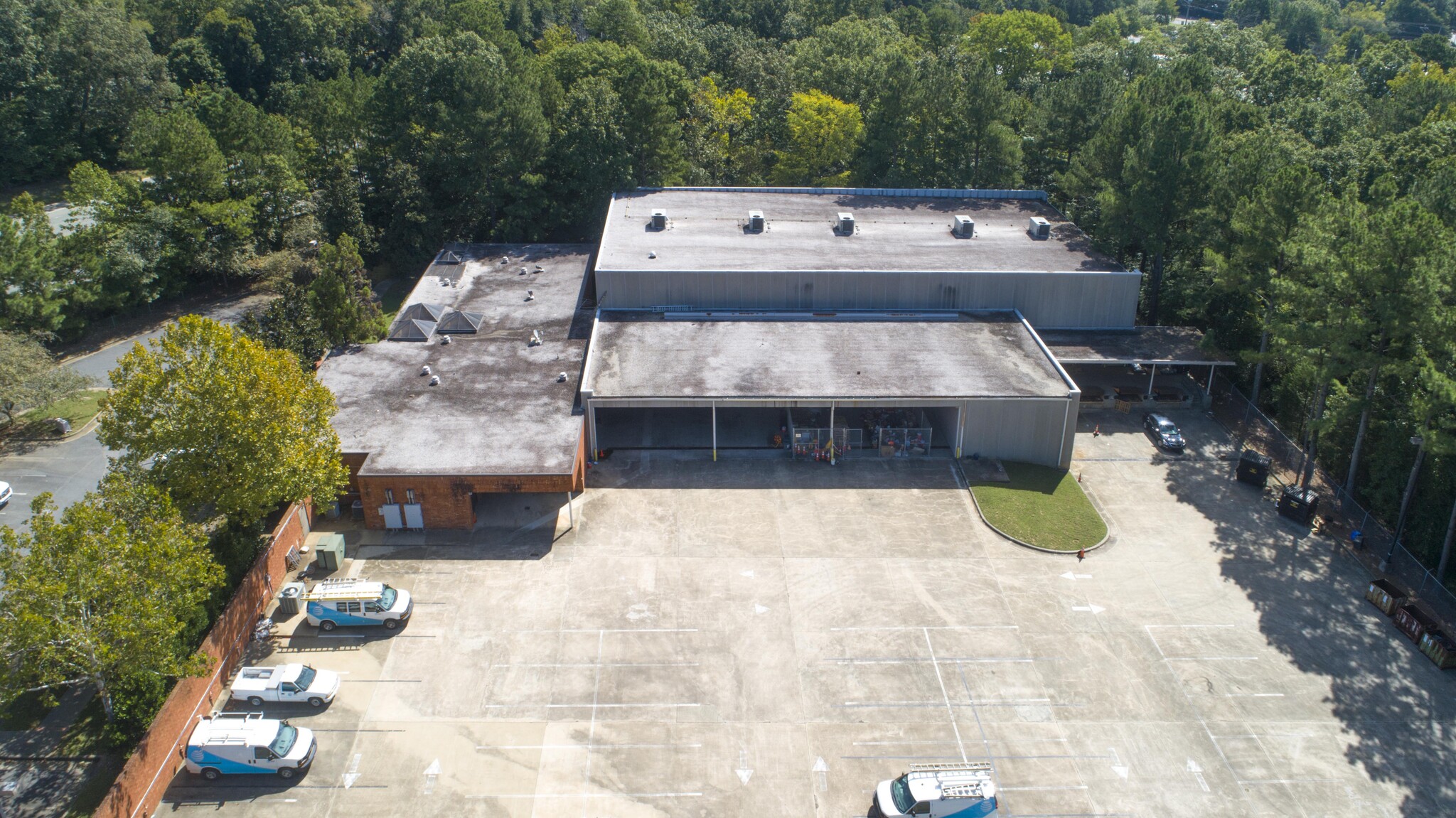 308 NC 54, Carrboro, NC for sale Building Photo- Image 1 of 1