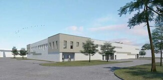 Plus de détails pour Avenue Gustave Eiffel, Pessac - Bureau, Local d'activités à louer