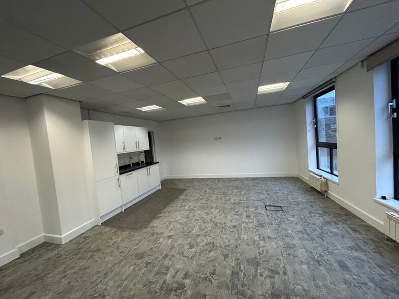 45 Welsh Back, Bristol for lease - Building Photo - Image 3 of 7