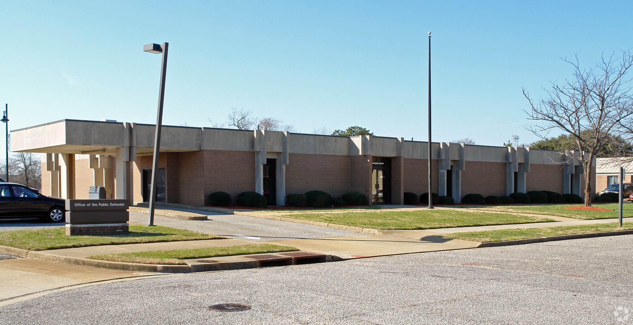 1 Guardian Ct, Portsmouth, VA for lease Primary Photo- Image 1 of 3